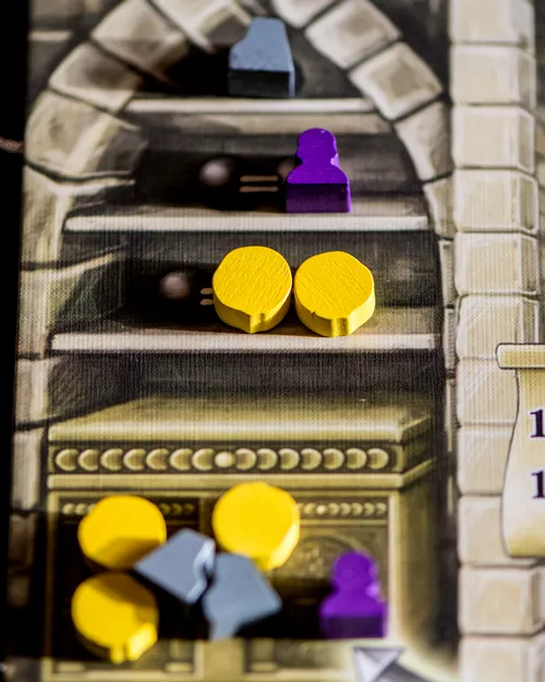 Masters of renaissance plateau 1